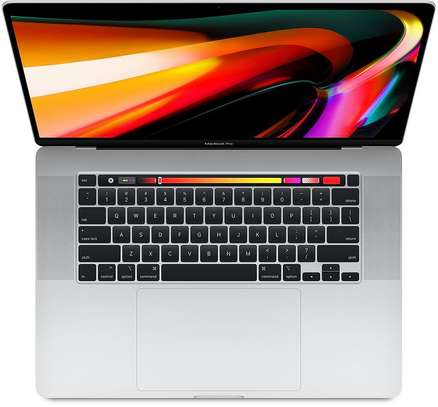 MACBOOK PRO TOUCH BAR 2019 CORE i9 image 1