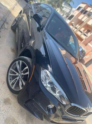 BMW X6 PAK-M image 1