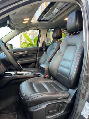 Mazda CX5 GT 2018 image 6