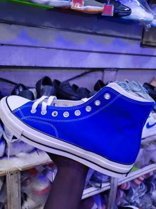 All Star Converse image 5
