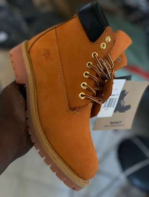 Timberland authentique image 1