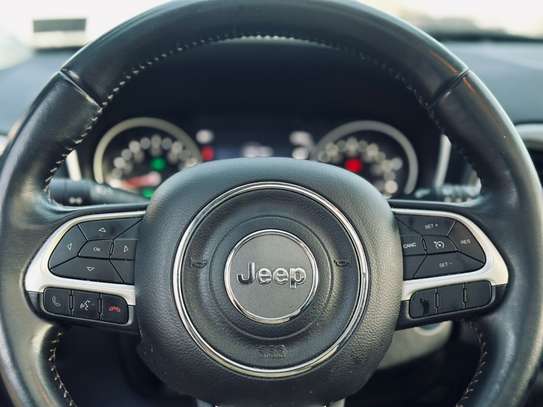 JEEP Compass 2018 image 11