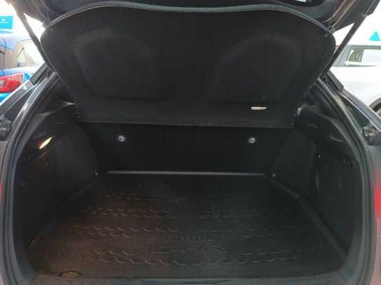 TOYOTA CHR 2022 - à vendre image 8