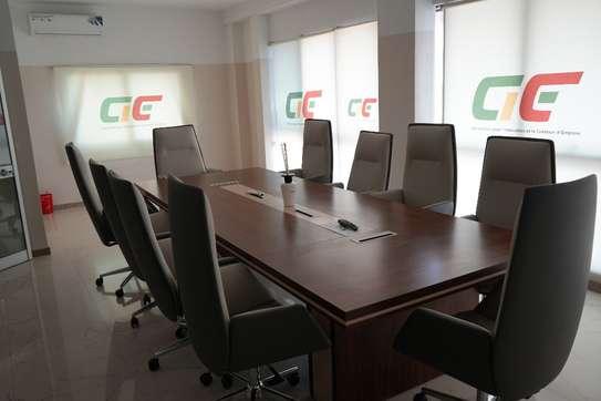 Salle de réunion à louer à la Cite Keur Gorgui image 1