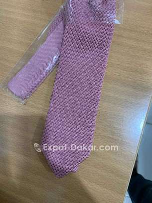 Cravate Tricoté image 5