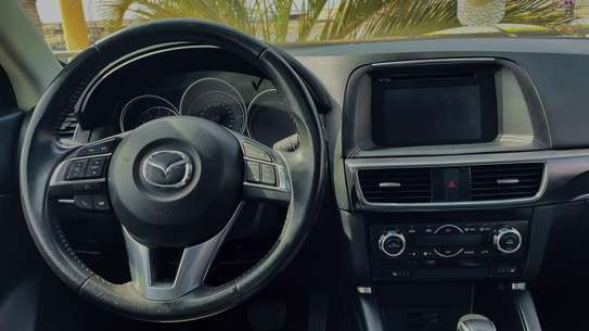MAZDA CX5 image 2