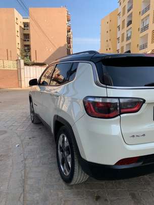 Jeep compass 2018 image 7