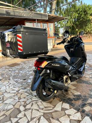 Yamaha n Max 2020 image 7