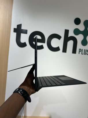 Surface Pro 9 - I7 12e Génération | 16GB RAM | 256 image 3