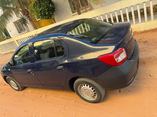 logane dacia image 13