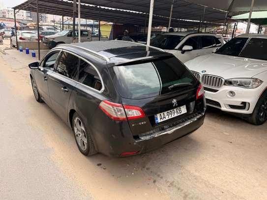 Peugeot 3008 breaks 2015 image 5