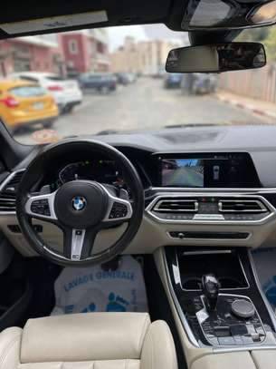BMW X5 2019 image 6