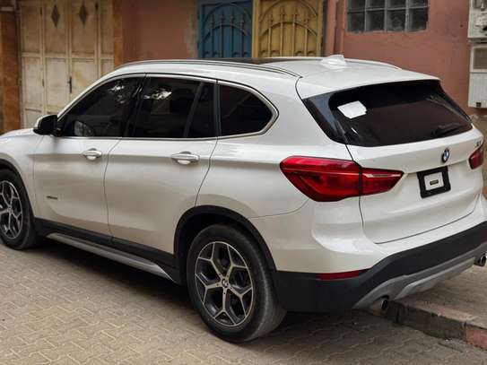 BMW X1 2016 image 12