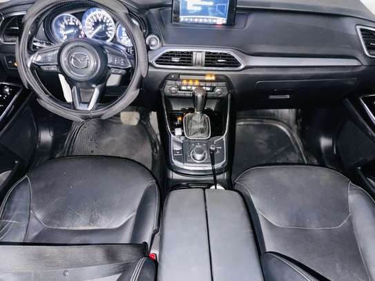 Mazda CX9 2019 image 7