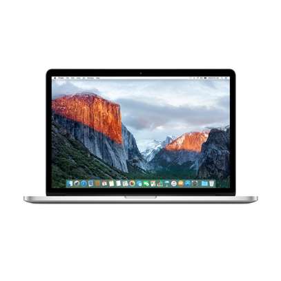 MacBook Pro 15" Retina 2015 - Core i7 - 16GB - 256GB image 1