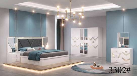 Promotion tabaski chambres à coucher VIP image 2