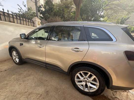 Renault Koleos 4x4 très bon état image 1