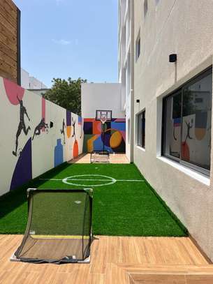 Appartement Haut Standing F4 immeuble Saphir image 8