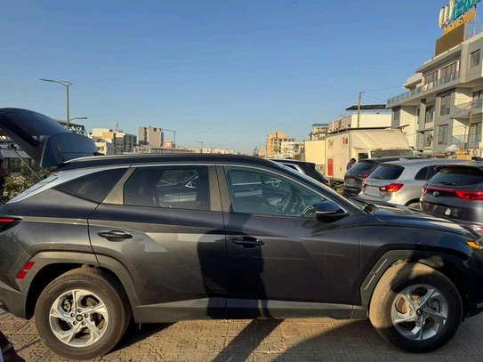 Hunydai Tucson 2022 image 5