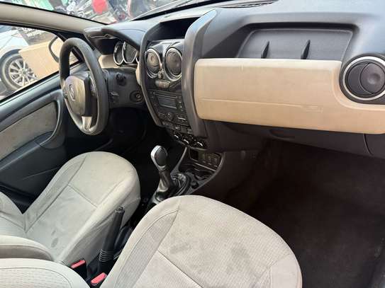 Renault Duster 2018 image 7