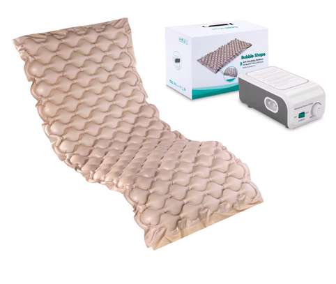 Matelas anti-escarres à air image 2