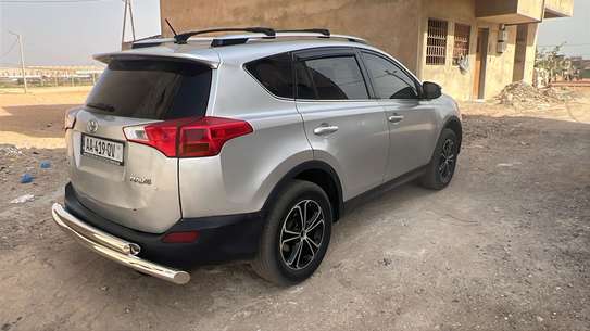 TOYOTA RAV4 2015 image 4