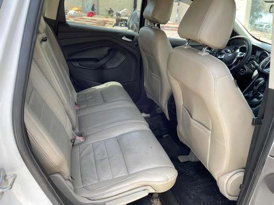 ford escape 2014 image 2