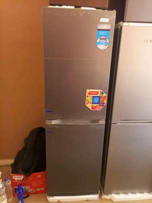 Réfrigérateur combiné 4 tiroirs image 2
