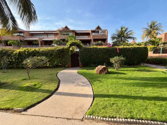 Appartement Meublé à louer à Saly image 7