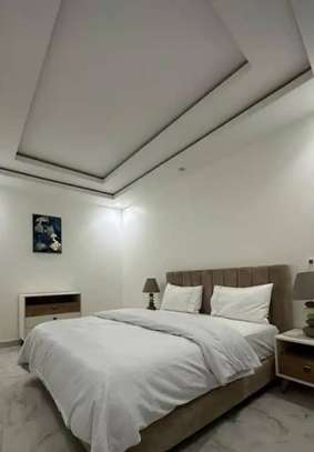 Appartements meublés à louer – Cité Keur Gorgui image 1