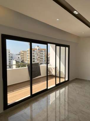 Appartement  lumineux  et spacieux à louer à Mermoz image 1