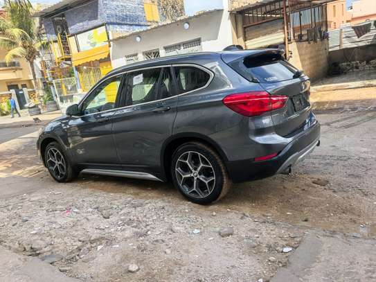 BMW X1 2017 image 4