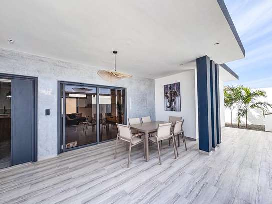 Villa a construire a vendre a Nguerigne image 2