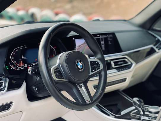 Bmw x5 pack m image 8