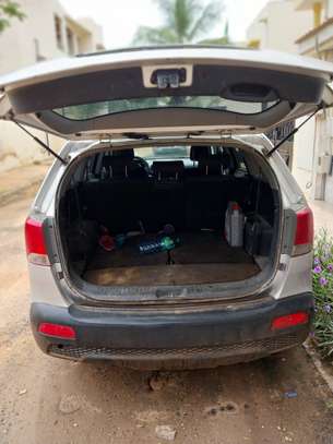 KIA SORENTO 2012 image 6