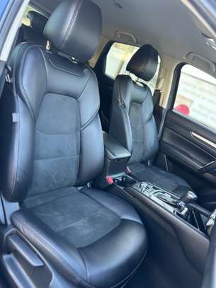 MAZDA CX-5 année 2017 venant image 8