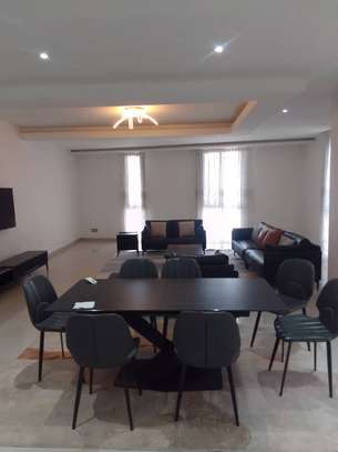 Appartement meublé à louer derrière la banque mondiale image 2