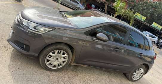 Citroën C4 2016 image 2