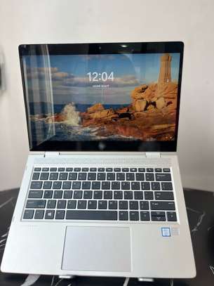 Elitebook x360 830 G6 image 4