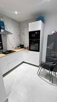 APPARTEMENT MEUBLÉ À LIBERTÉ 6 EXTENSION image 11