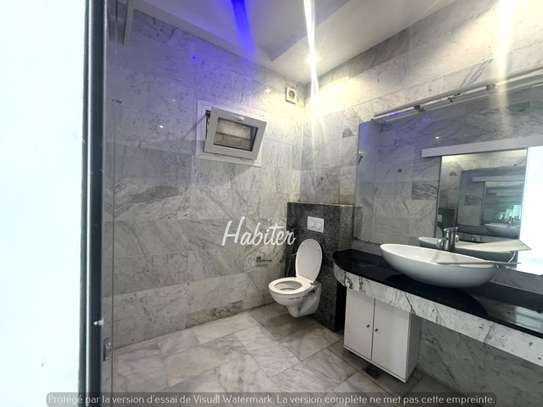 Appartement à louer aux mamelles image 6