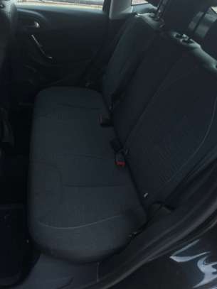 Citroen c3 manuel gasoil image 5
