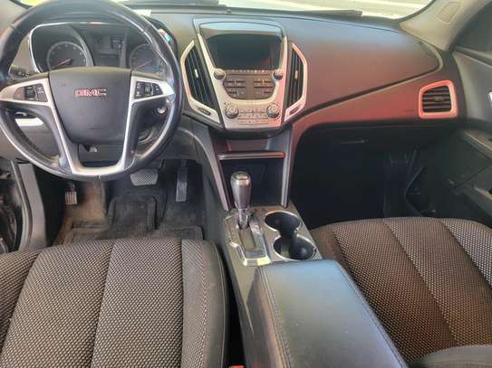 Gmc terrain 2017 image 6