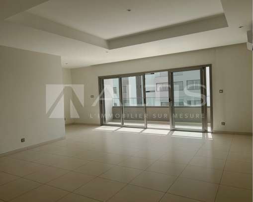 Appartement F4 à louer image 1