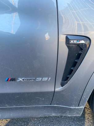 BMW X5 image 5