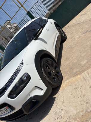 Citroën c4 cactus bluehdi 120 s&s EAT6 Shine image 2