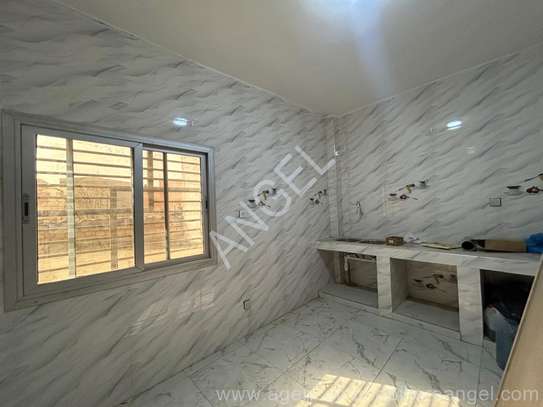 Ref_2820_PL Appartement à louer En face du BRT image 3