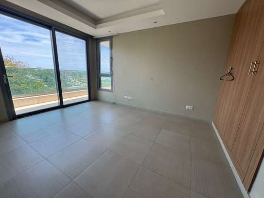 Roof tof Penthouss à louer à fan résidence vue mer image 10