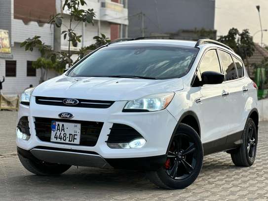 FORD ESCAPE  ANNÉE 2013 Full options image 11