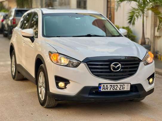 Mazda CX 5 2016 à louer image 10